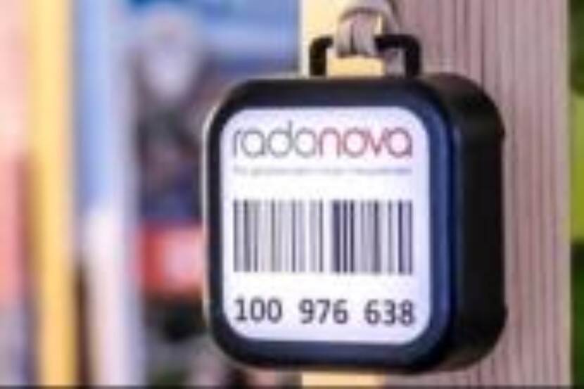 radonmeter